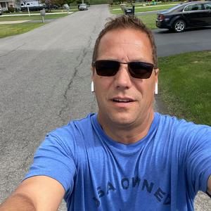 Meet your Posher, Tom